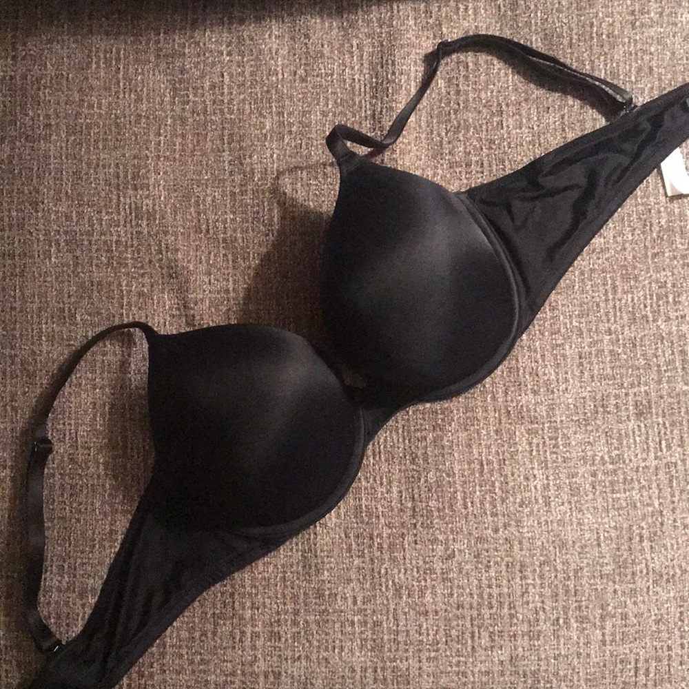 PINK Victoria Secret push up bra